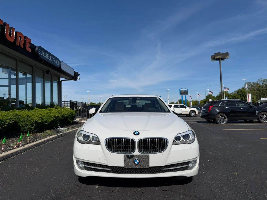 bmw 5 series 2013 WBAXH5C56DD111482 image bmw 5 series 2013 WBAXH5C56DD111482 image